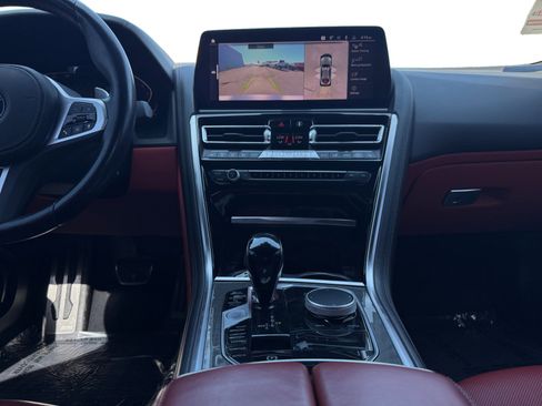 Used 2023 BMW 840i Gran Coupe RWD image 11