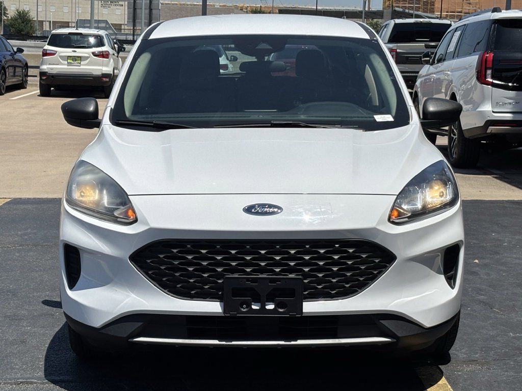 Used 2020 Ford Escape S FWD image 6