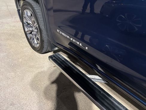 Used 2023 GMC Sierra 1500 Denali w/ Denali Reserve Package image 8