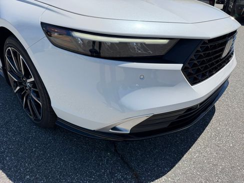 New 2026 Honda Accord Touring image 24