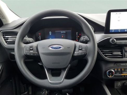 New 2026 Ford Escape Active image 17