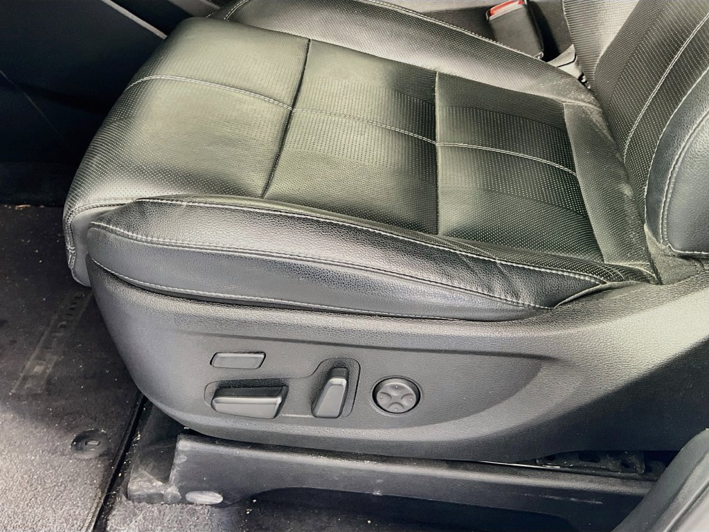 Used 2024 Kia Telluride SX FWD image 9