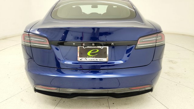 Used 2024 Tesla Model S AWD/4WD image 27