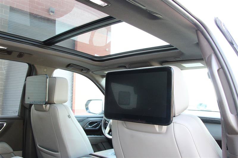 Used 2021 GMC Yukon SLT w/ SLT Luxury Plus Package AWD/4WD image 26