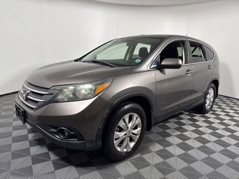 Used 2012 Honda CR-V EX image 2