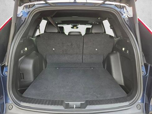 Used 2023 Honda CR-V Sport Touring image 6