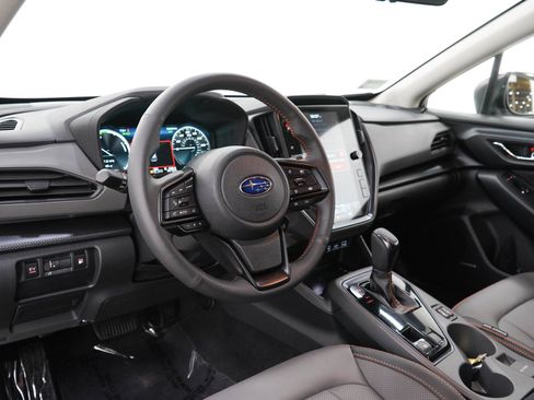 Used 2026 Subaru Crosstrek 2.5i Limited w/ Crosstrek Mirror Package AWD/4WD image 23