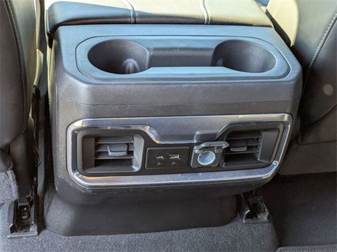 Certified 2022 Chevrolet Silverado 3500 High Country w/ Snow Plow Prep/Camper Package image 62