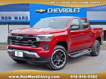 New 2026 Chevrolet Colorado Z71 w/ Z71 Convenience Package 2