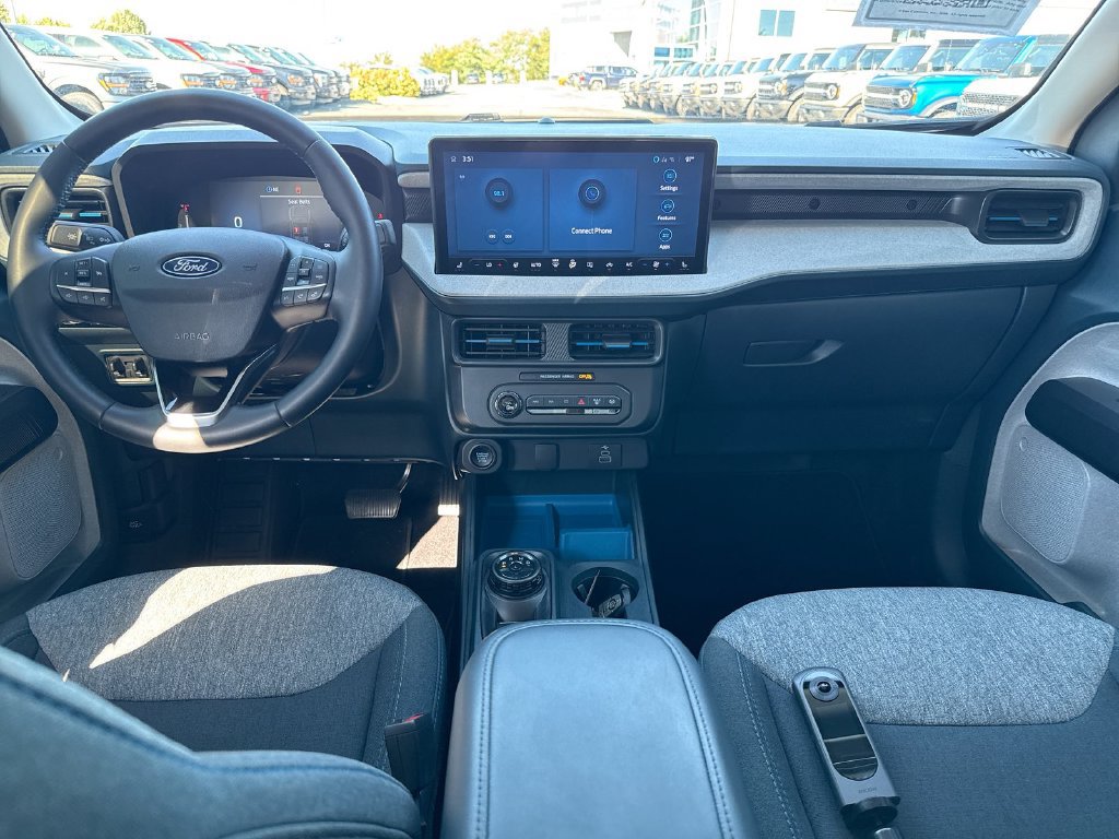 Used 2026 Ford Maverick XLT w/ XLT Luxury Package AWD/4WD image 10