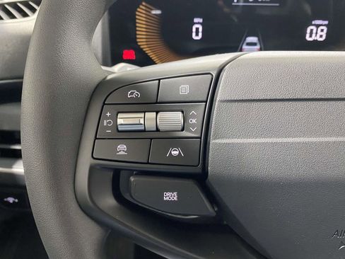 New 2026 Kia K4 LXS FWD image 22