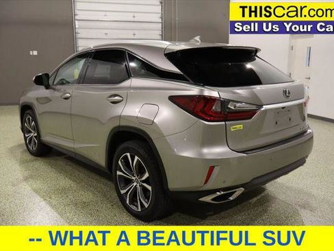 Used 2019 Lexus RX 350 FWD w/ Navigation Package image 5