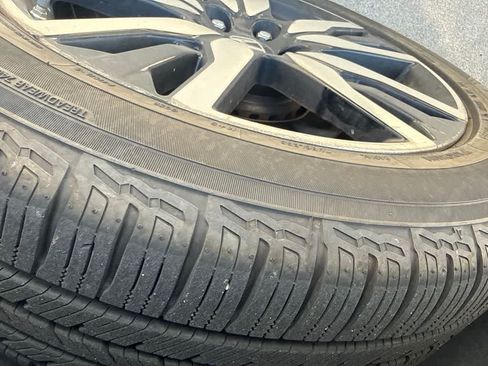 Used 2019 Honda Pilot Elite image 7