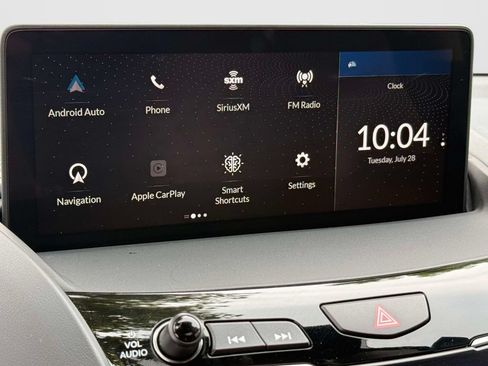 Used 2024 Acura RDX SH-AWD w/ Technology Package image 19