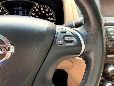 Used 2016 Nissan Pathfinder Platinum w/ Cargo Package image 24