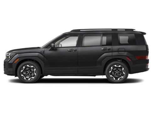 New 2026 Hyundai Santa Fe SEL image 20