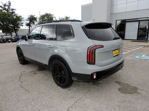 Used 2024 Kia Telluride SX Prestige X-Line AWD/4WD image 7