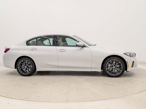 New 2026 BMW 330i Sedan w/ Premium Package image 8