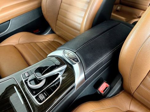 Used 2018 Mercedes-Benz C 300 Cabriolet image 23