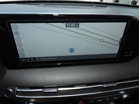 Used 2025 Hyundai Palisade Calligraphy AWD/4WD image 21