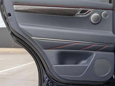 New 2026 Genesis GV80 3.5T e-SC image 26