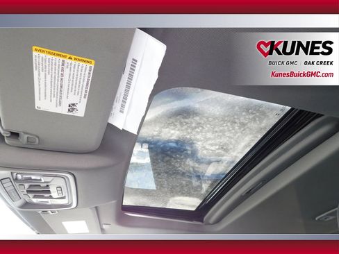 New 2026 GMC Sierra 2500 Denali w/ Denali Reserve Package image 17