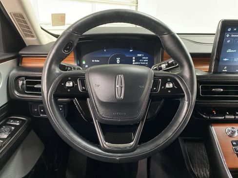 Used 2020 Lincoln Aviator Reserve w/ Equipment Group 202A image 19