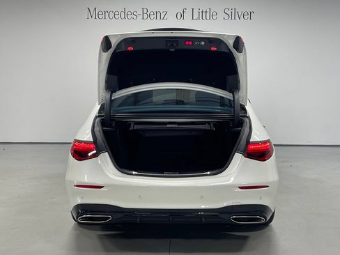 Used 2022 Mercedes-Benz S 500 4MATIC image 5