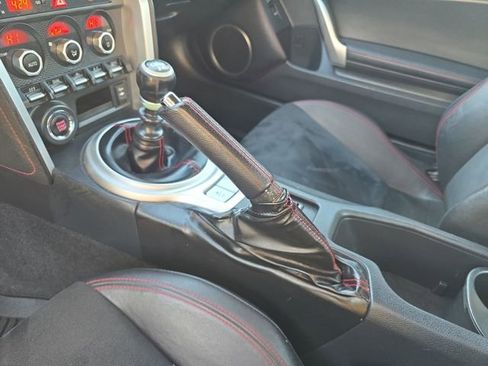 Used 2016 Subaru BRZ Limited w/ Popular Package #2 image 26