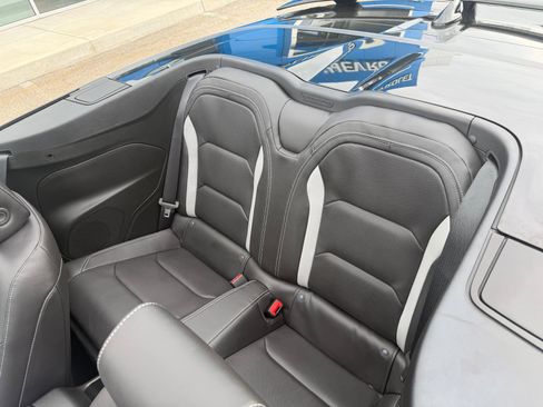 Used 2024 Chevrolet Camaro LT RWD image 16