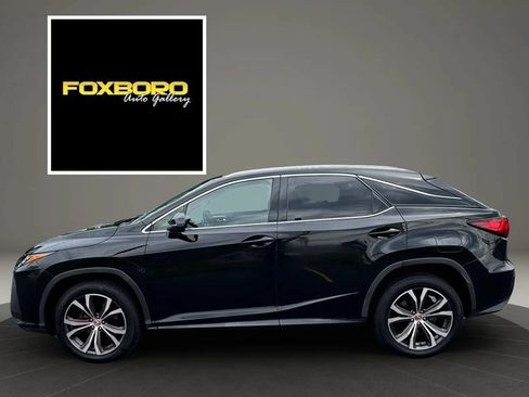 Used 2017 Lexus RX 350 AWD w/ Premium Package image 8