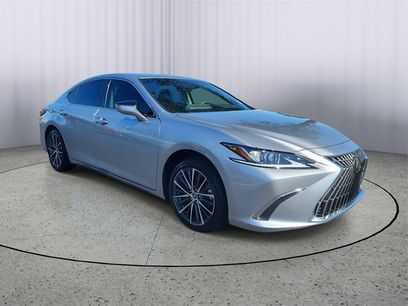 Used 2023 Lexus ES 350 w/ Premium Package