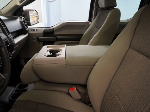 Used 2017 Ford F150 XL w/ Equipment Group 101A Mid image 7