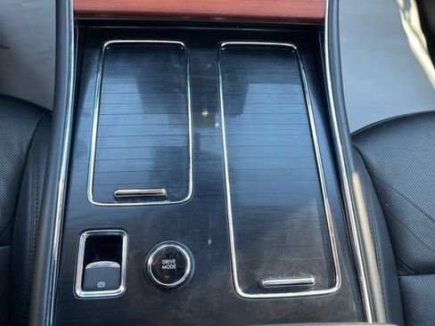 New 2024 Lincoln Aviator Reserve w/ Elements Package Plus AWD/4WD image 22