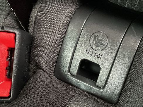 New 2026 Nissan Rogue SV AWD/4WD image 15