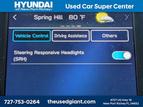 Used 2023 Subaru WRX Limited w/ Popular Package #2 AWD/4WD image 24