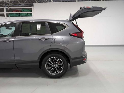 Used 2020 Honda CR-V EX image 10