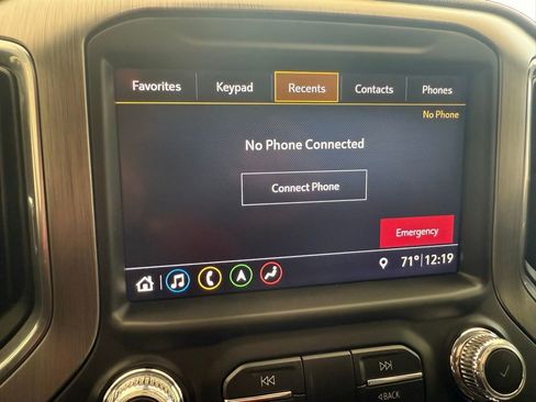 Used 2019 GMC Sierra 1500 Denali image 39