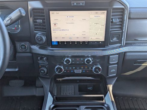 New 2026 Ford F250 Platinum image 7