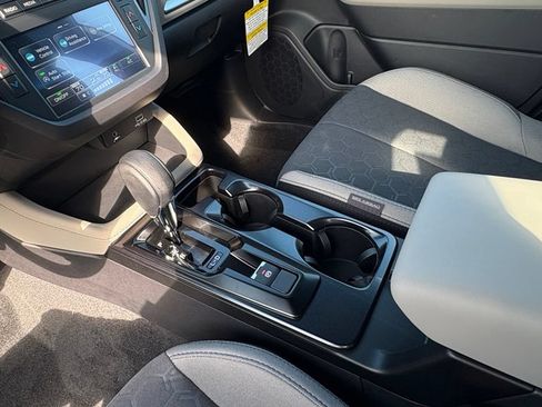 New 2026 Subaru Forester AWD/4WD image 24