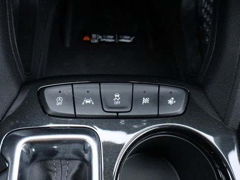 New 2026 Chevrolet TrailBlazer ACTIV w/ Convenience Package image 10