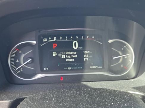 Used 2023 Honda Passport EX-L image 22