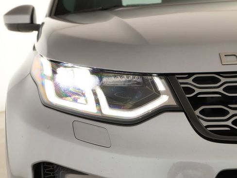 Used 2020 Land Rover Discovery Sport S R-Dynamic image 40