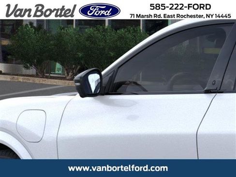 New 2025 Ford Mustang Mach-E Premium w/ Interior Protection Package image 65