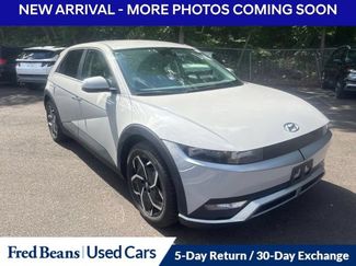 Certified 2024 Hyundai Ioniq 5 SEL AWD/4WD video 1