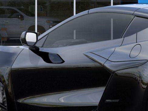 New 2025 Chevrolet Corvette E-Ray w/ Stealth Interior Trim Package image 38