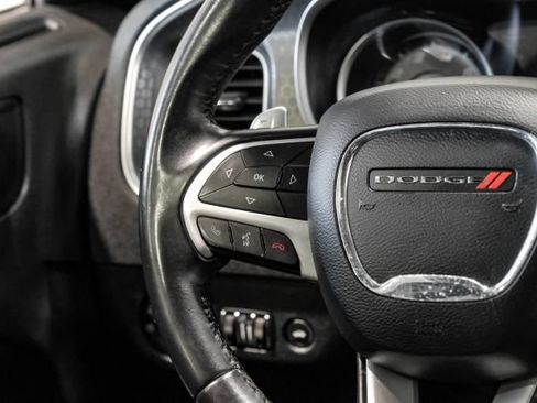 Used 2017 Dodge Charger R/T RWD image 27