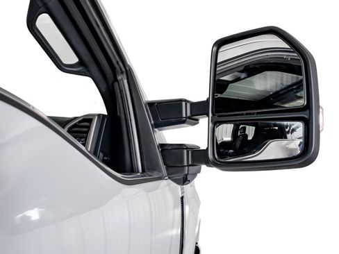 Used 2022 Ford F250 Platinum w/ FX4 Off-Road Package image 42