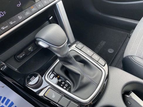 Certified 2023 Kia Seltos S image 21