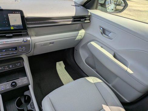 New 2026 Hyundai Kona Limited FWD image 13